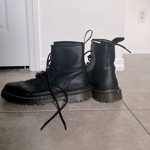 Doc Martens Boots